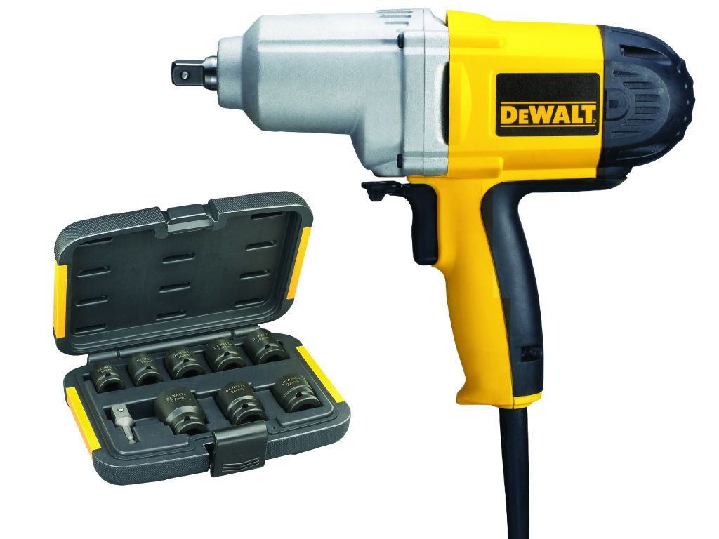 DEWALT DW292