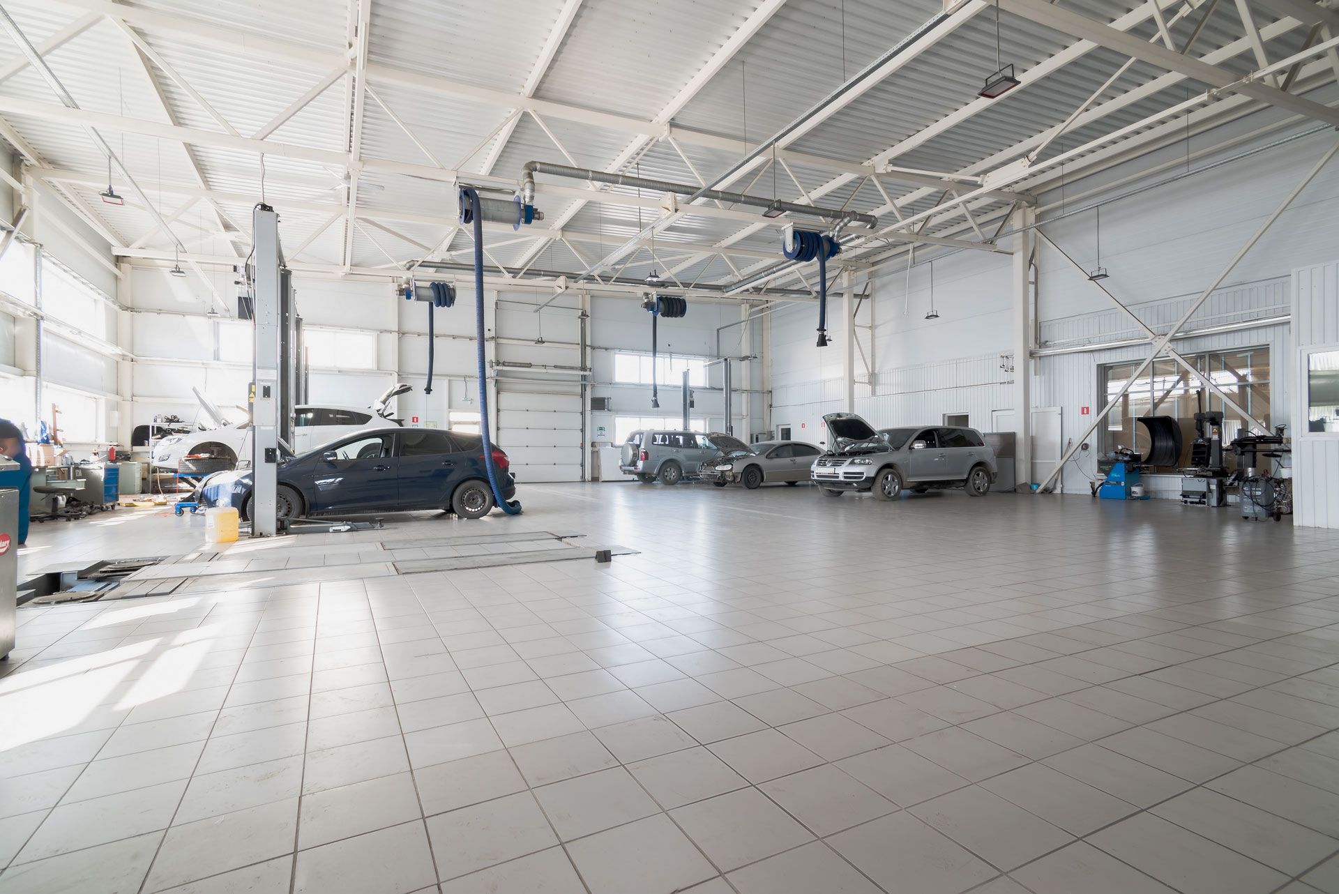 Layanan mobil terbaik di Rostov-on-Don pada tahun 2025