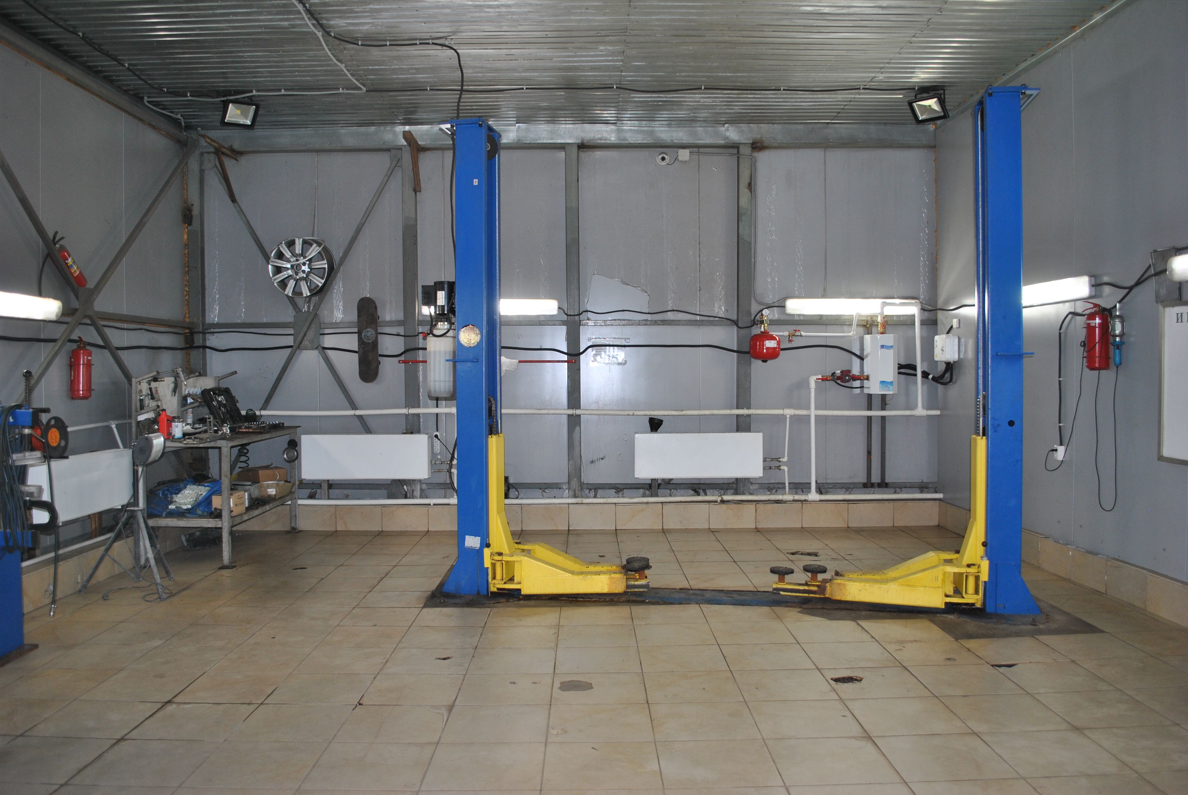 Tinjauan layanan mobil terbaik di Yekaterinburg pada tahun 2025