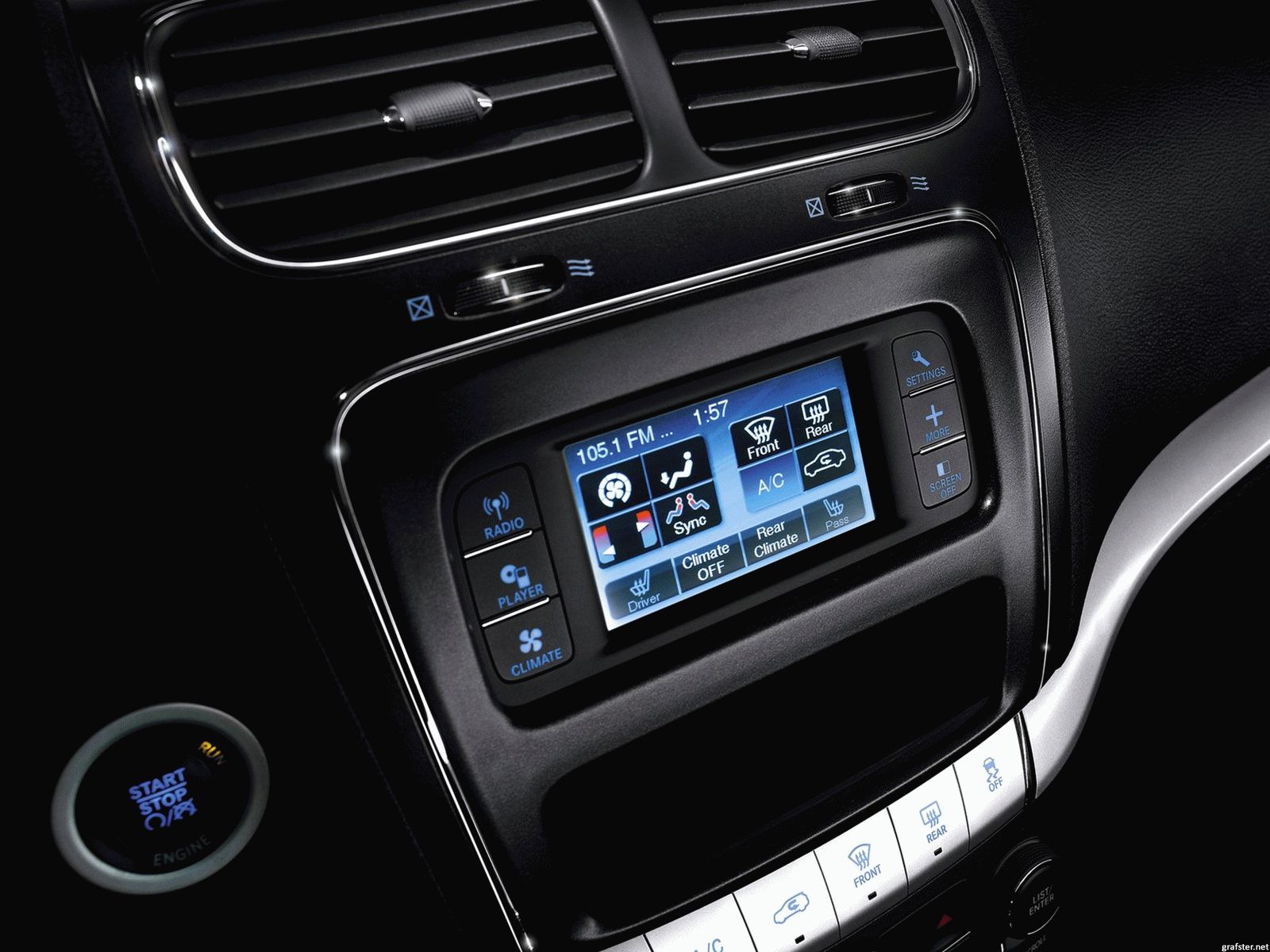 Peringkat komputer on-board terbaik pada tahun 2025