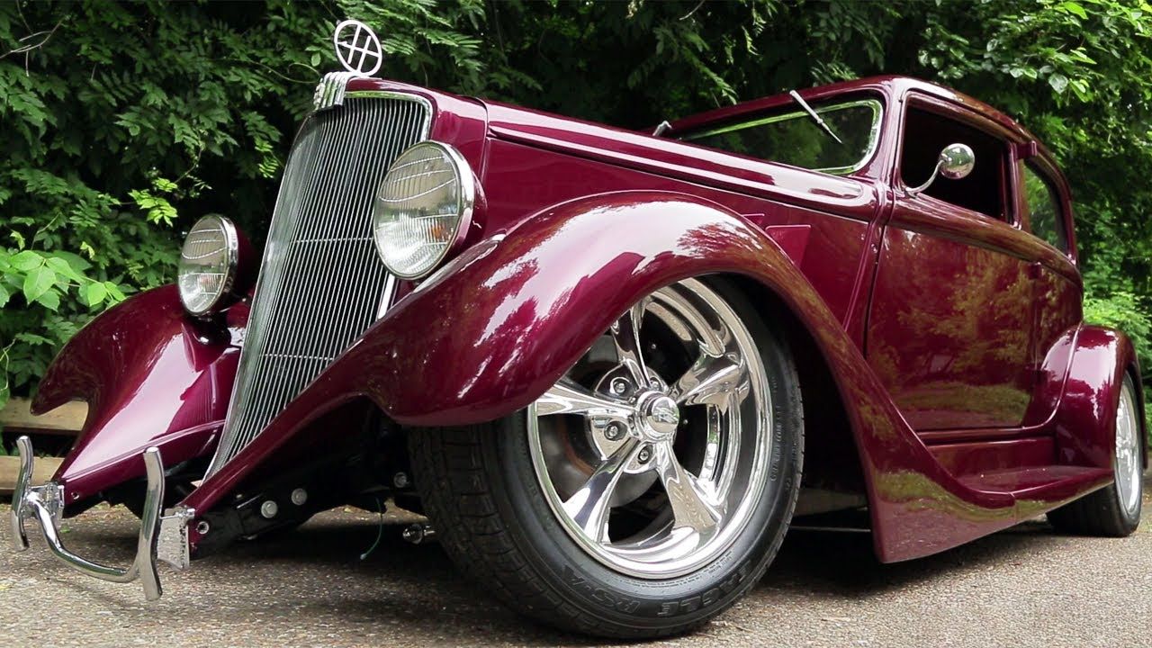 Peringkat layanan mobil terbaik di Perm pada tahun 2025