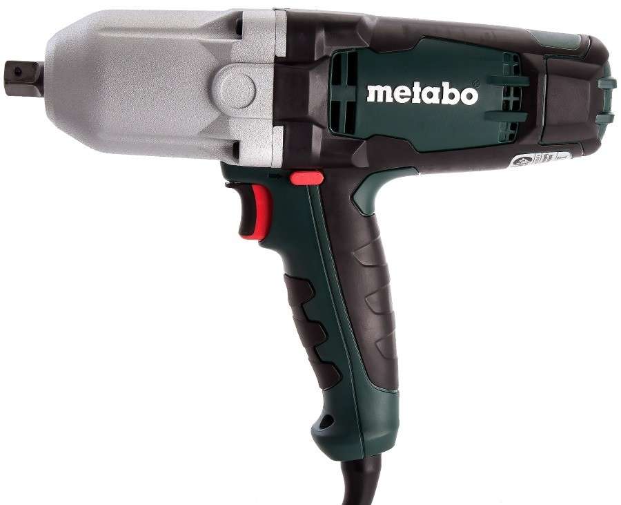 METABO SSW 650