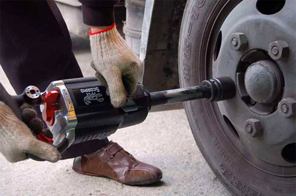 Peringkat kunci pas dampak terbaik pada tahun 2025