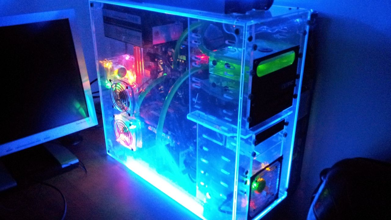 Die besten Computergehäuse im Jahr 2025