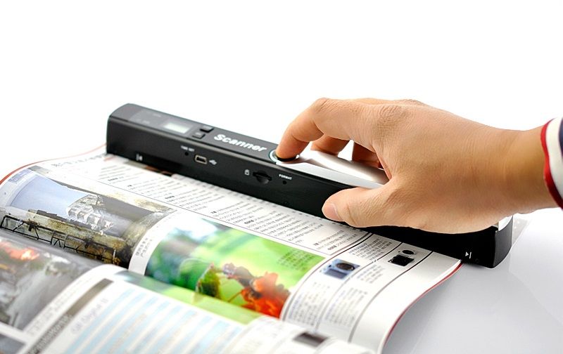 Ranking de los mejores escáneres en 2025