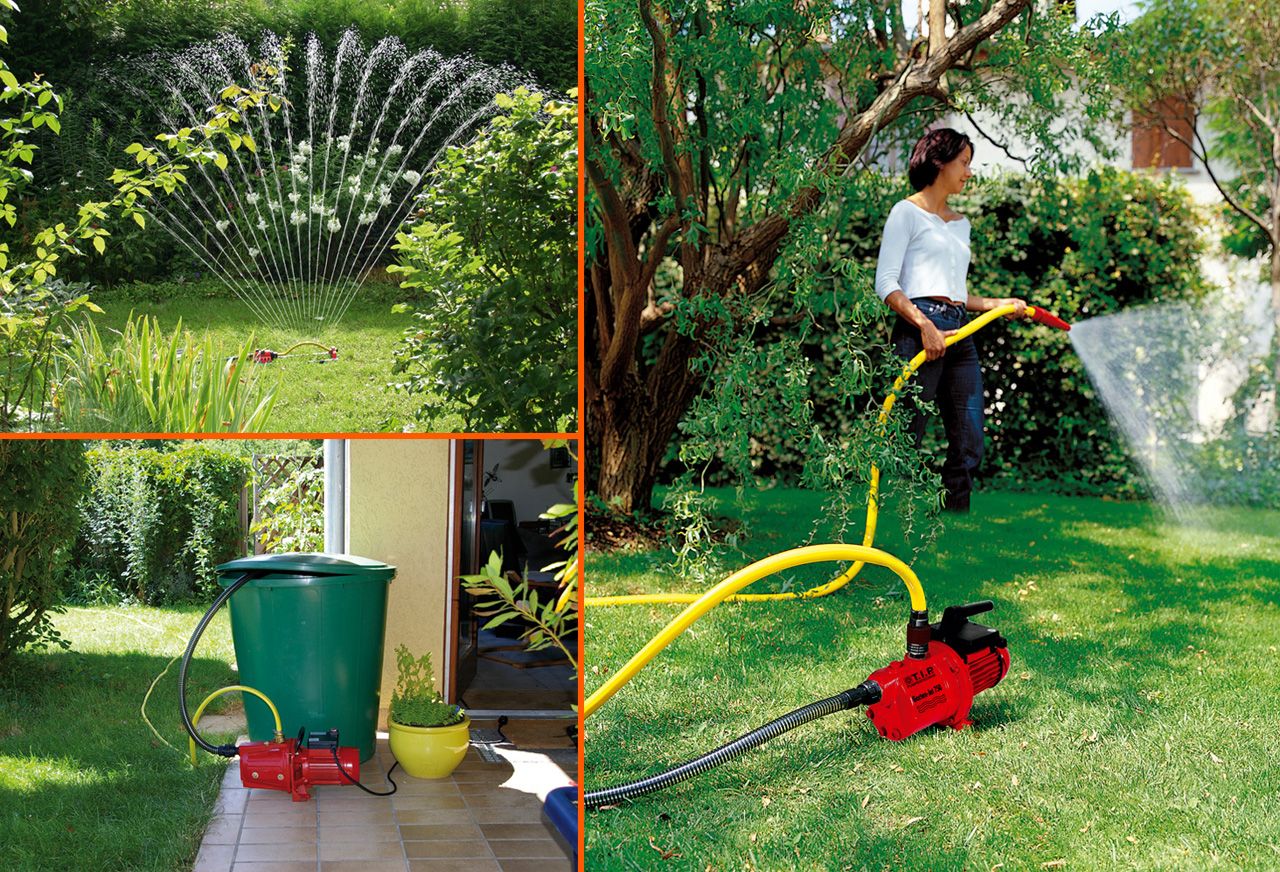 Ulasan pompa tinja terbaik tahun 2025