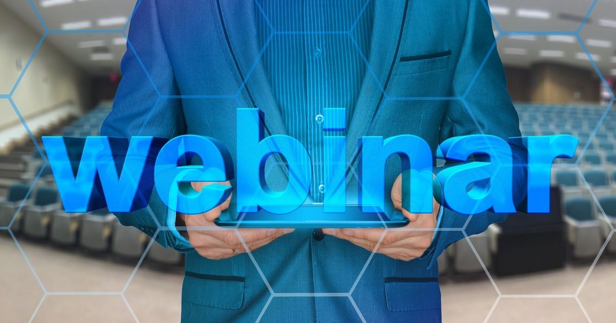 Descripción general de los mejores servicios para organizar y celebrar seminarios web en 2025