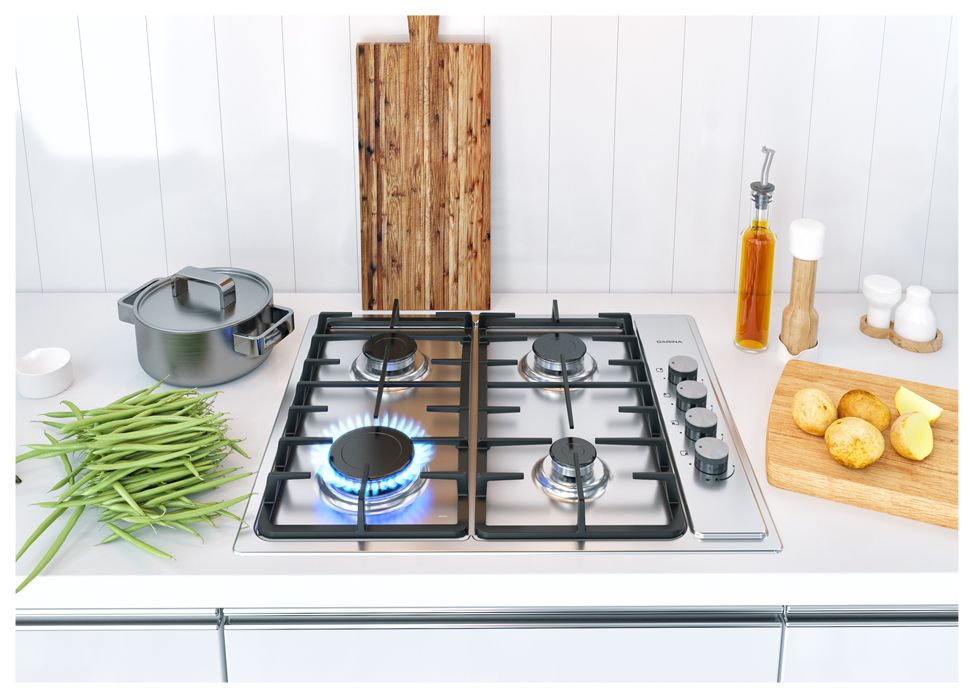 Valoración de las mejores placas de gas en 2025