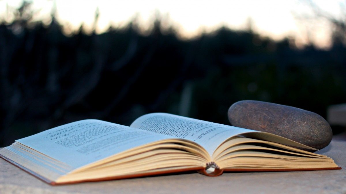 Peringkat buku detektif asing terbaik tahun 2025