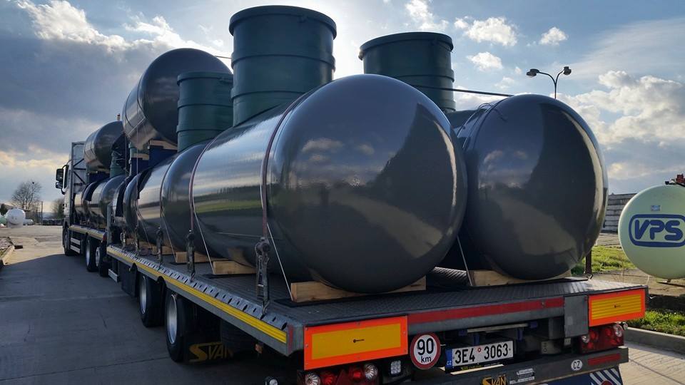 2025 میں بہترین گیس ٹینکوں کی درجہ بندی