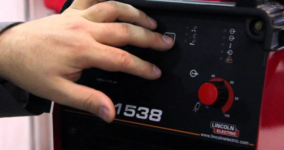 2025 میں بہترین پلازما کٹر