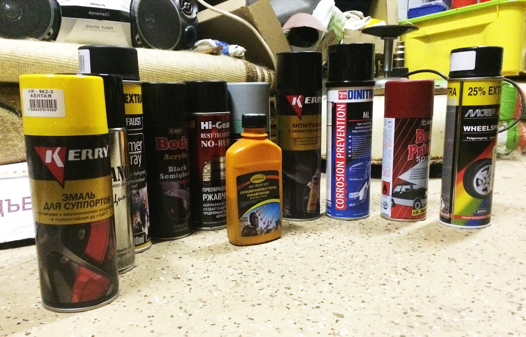 Peringkat konverter karat terbaik tahun 2025