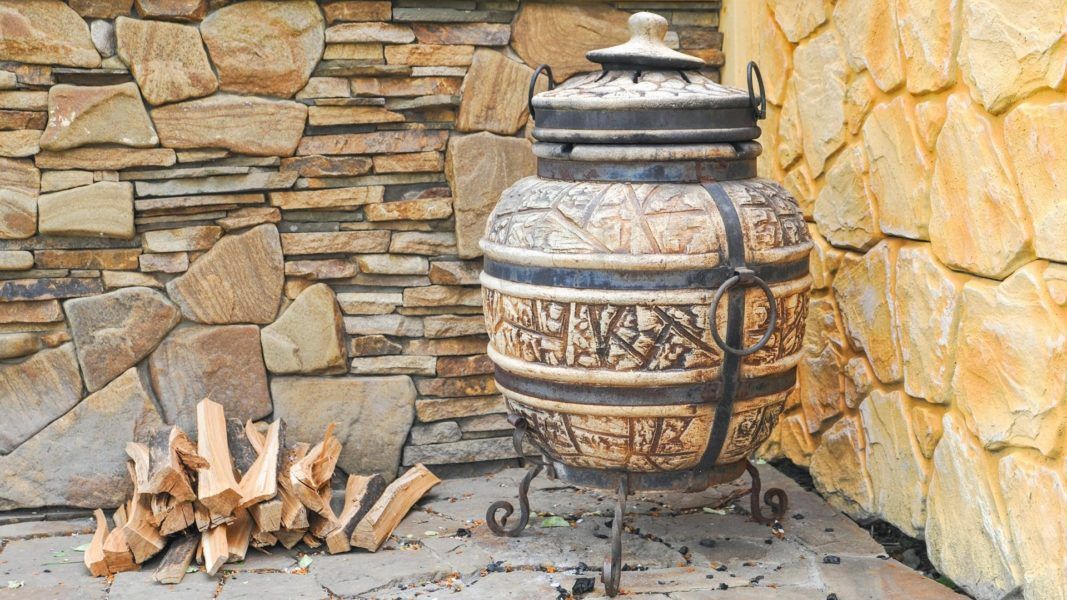 2025 میں سمر کاٹیجز کے لیے بہترین تندور کی درجہ بندی