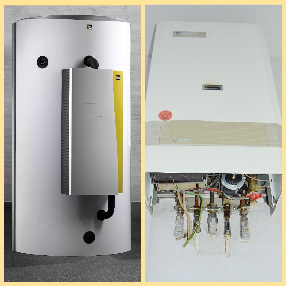 Ulasan pemanas air Atlantik terbaik tahun 2025