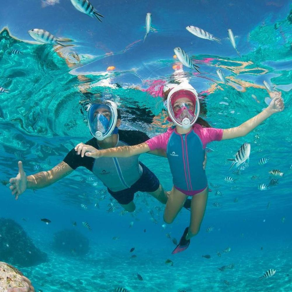 2025 میں تیراکی کے لیے بہترین ماسک کی درجہ بندی