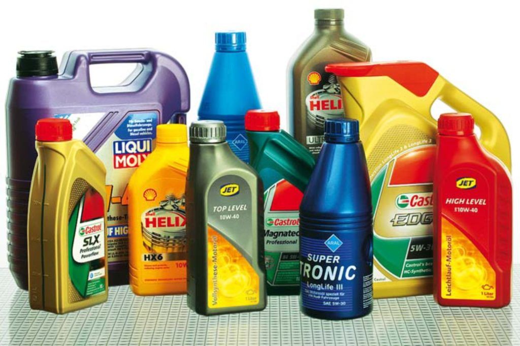 דירוג שמני ההילוכים הטובים ביותר בשנת 2025