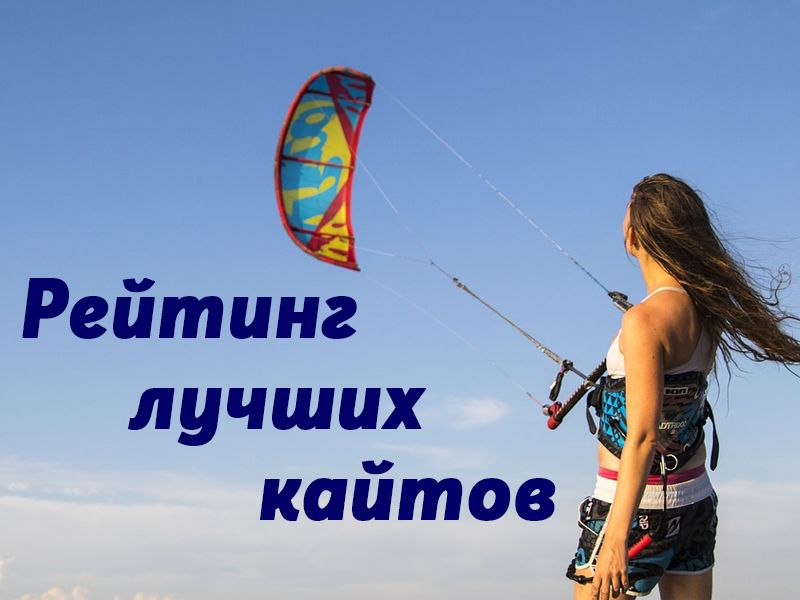 Rating ng pinakamahusay na saranggola ng 2025