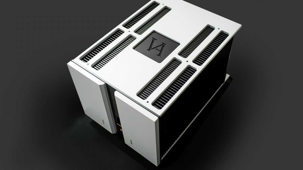 Peringkat amplifier audio terbaik di tahun 2025