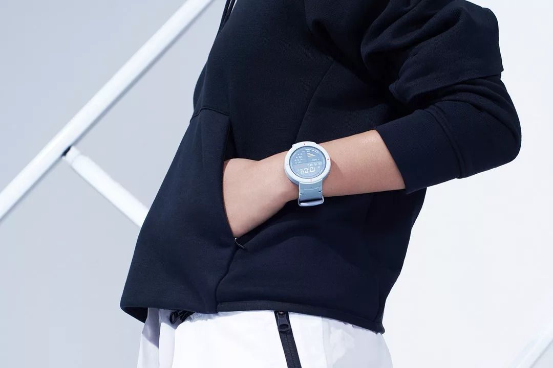 Xiaomi Amazfit Verge - مزايا وعيوب
