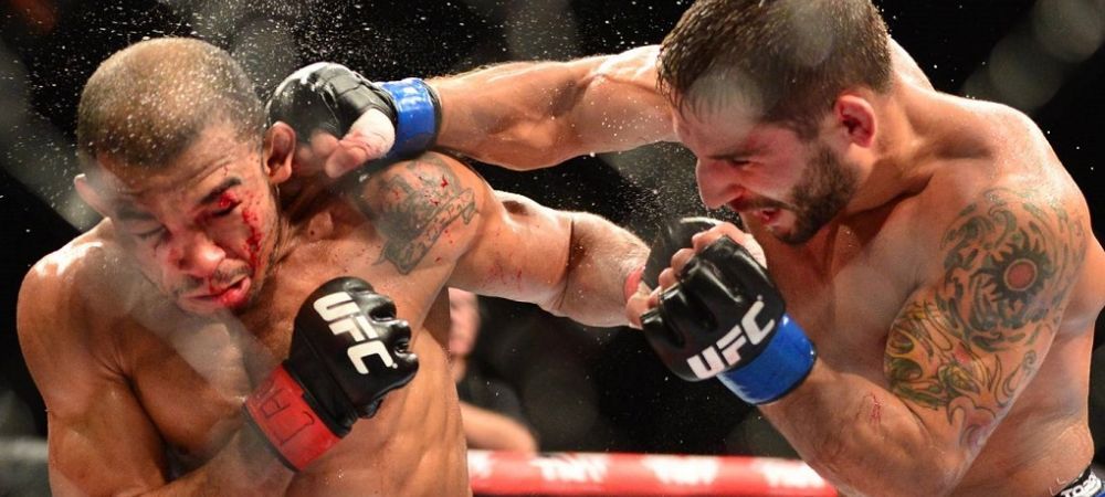 2025 میں MMA اور UFC کے لیے بہترین دستانے کی درجہ بندی
