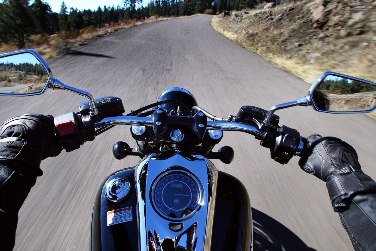 Hodnocení nejlepších motocyklových rukavic roku 2025