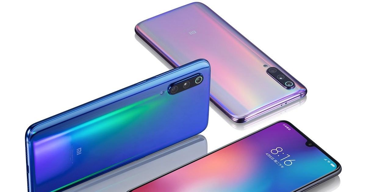 اسمارٹ فون Xiaomi Mi 9 SE - فوائد اور نقصانات