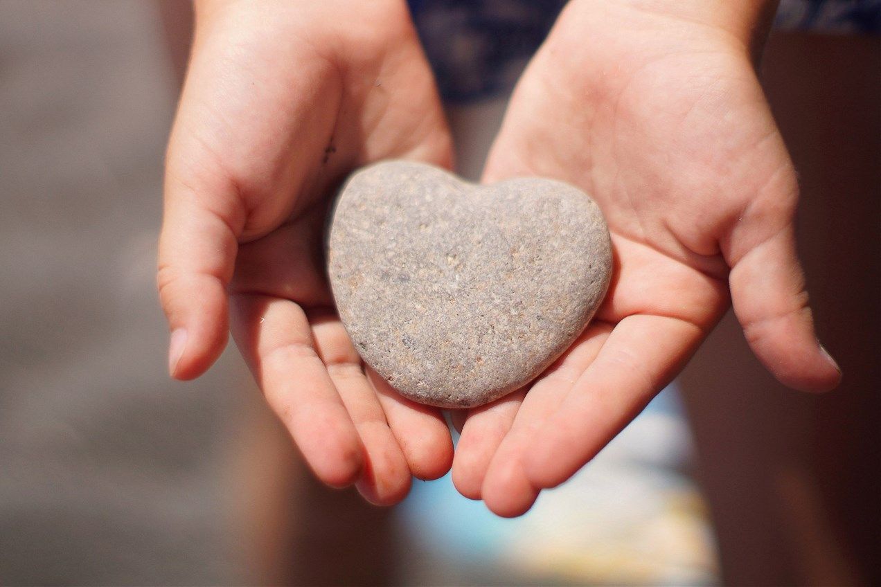 Peringkat buku-buku terbaik tentang seni hidup selaras dengan diri sendiri dan dunia