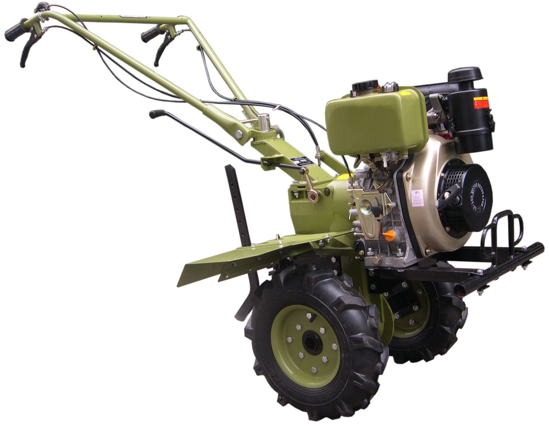 2025 میں بہترین ارورہ واک بیک ٹریکٹرز کی درجہ بندی