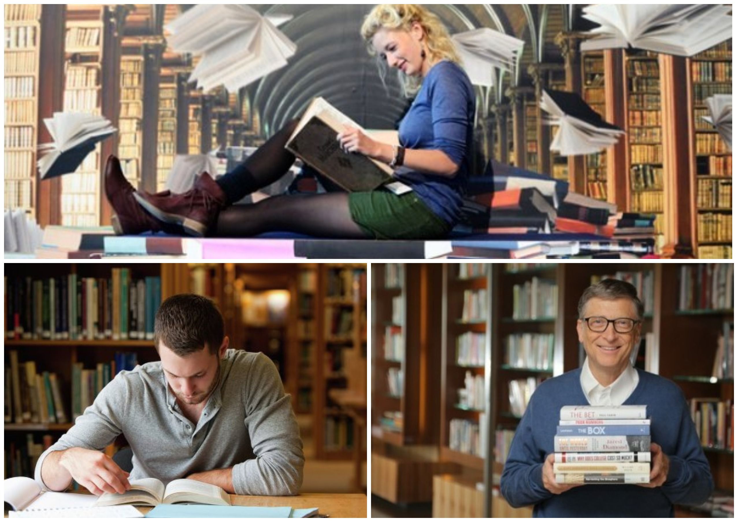 Buku akan mengajarkan Anda untuk berbicara dengan benar, meningkatkan kosakata Anda