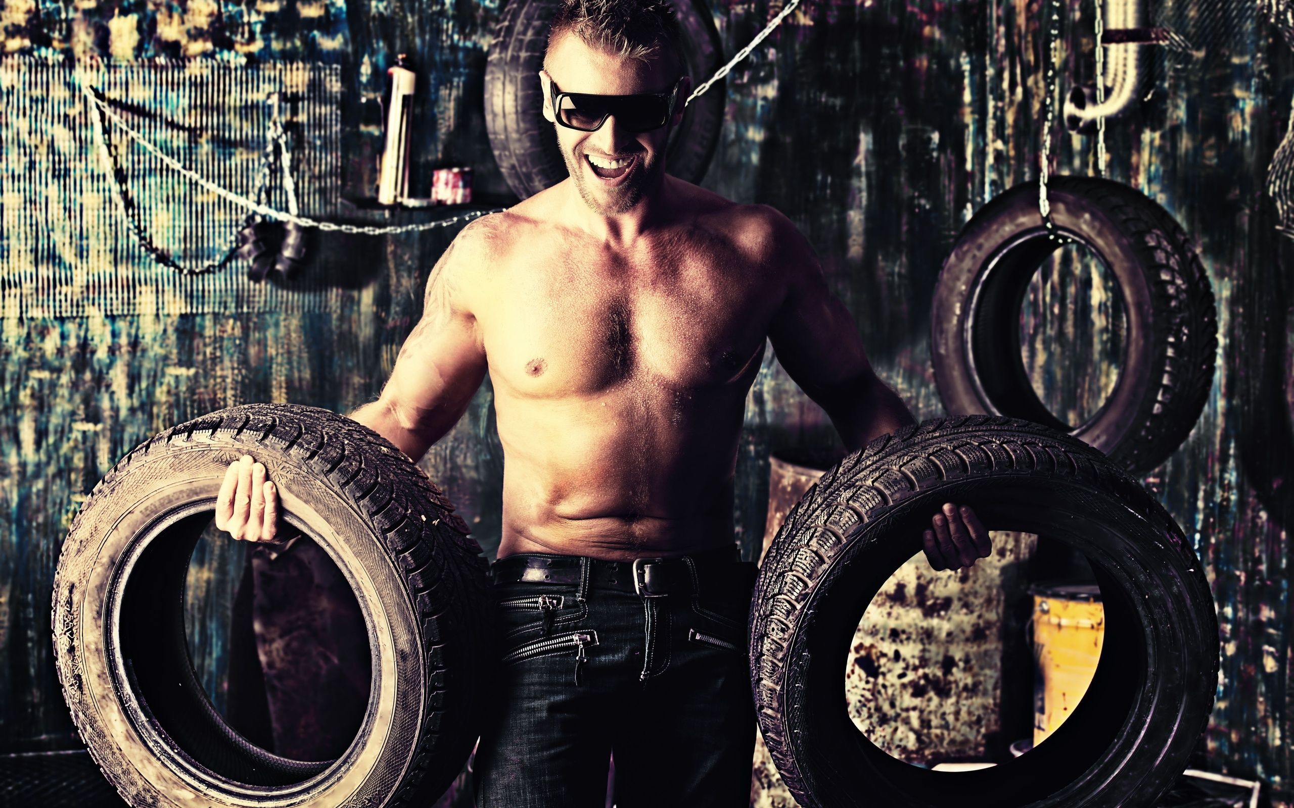 Revisão dos melhores pneus Toyo em 2025