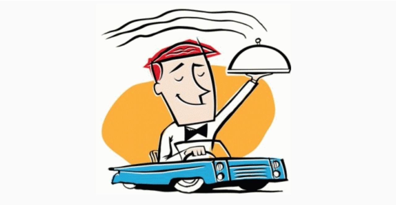 2025 میں سینٹ پیٹرزبرگ میں کھانے کی ترسیل کی بہترین خدمات کی درجہ بندی