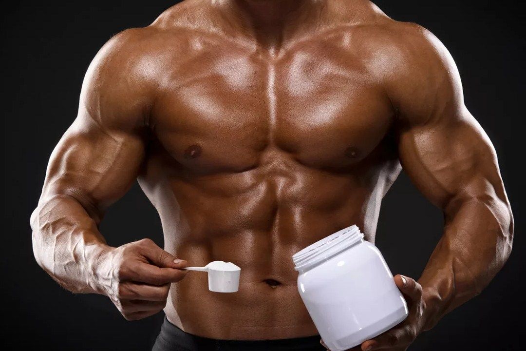 Pagraranggo ng pinakamahusay na mga creatine sa 2025