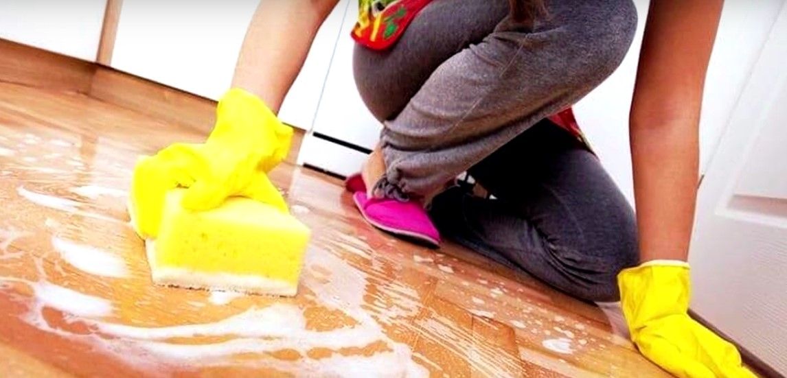 Ranking of the best floor cleaners in 2025