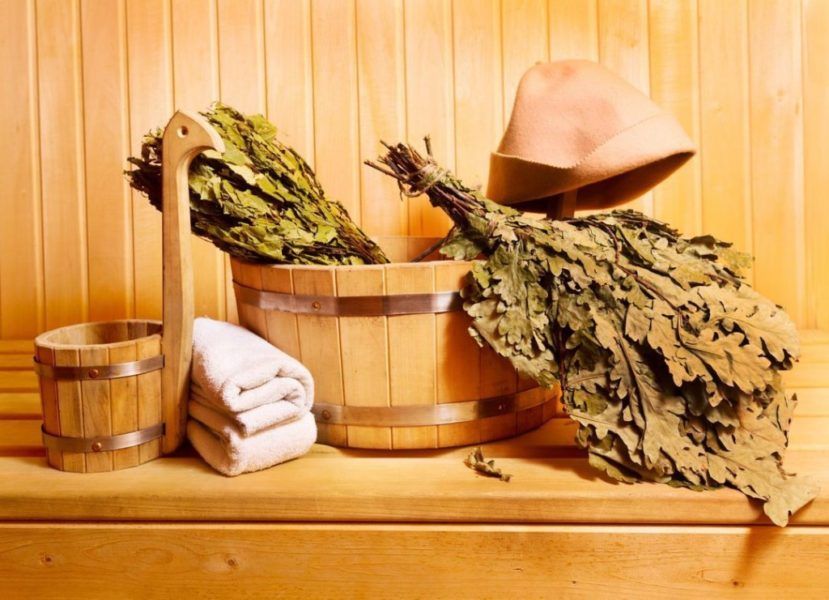 Peringkat pemandian dan sauna terbaik di Samara pada tahun 2025