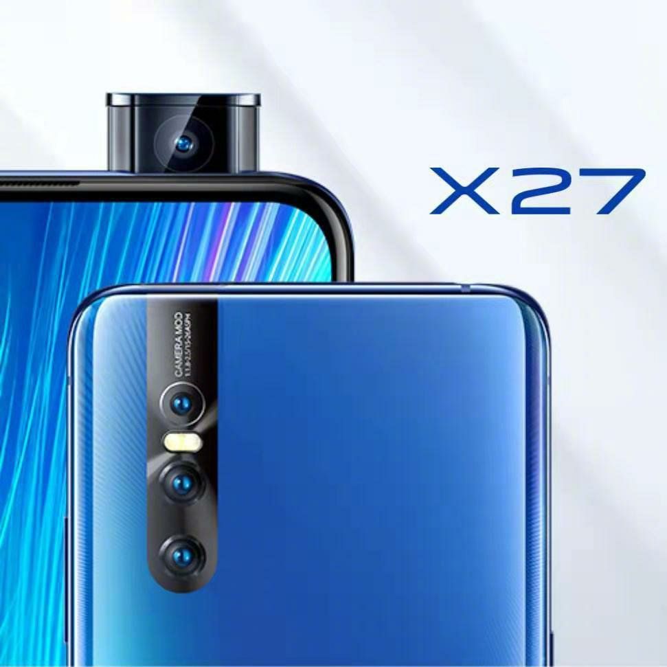 اسمارٹ فون Vivo X27 Pro - فوائد اور نقصانات