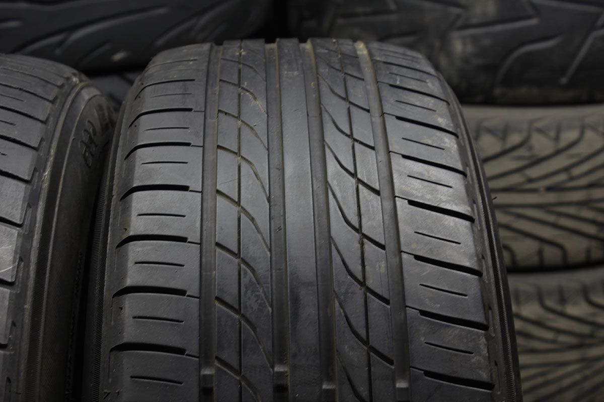 2025 میں یوکوہاما کے بہترین ٹائروں کا جائزہ