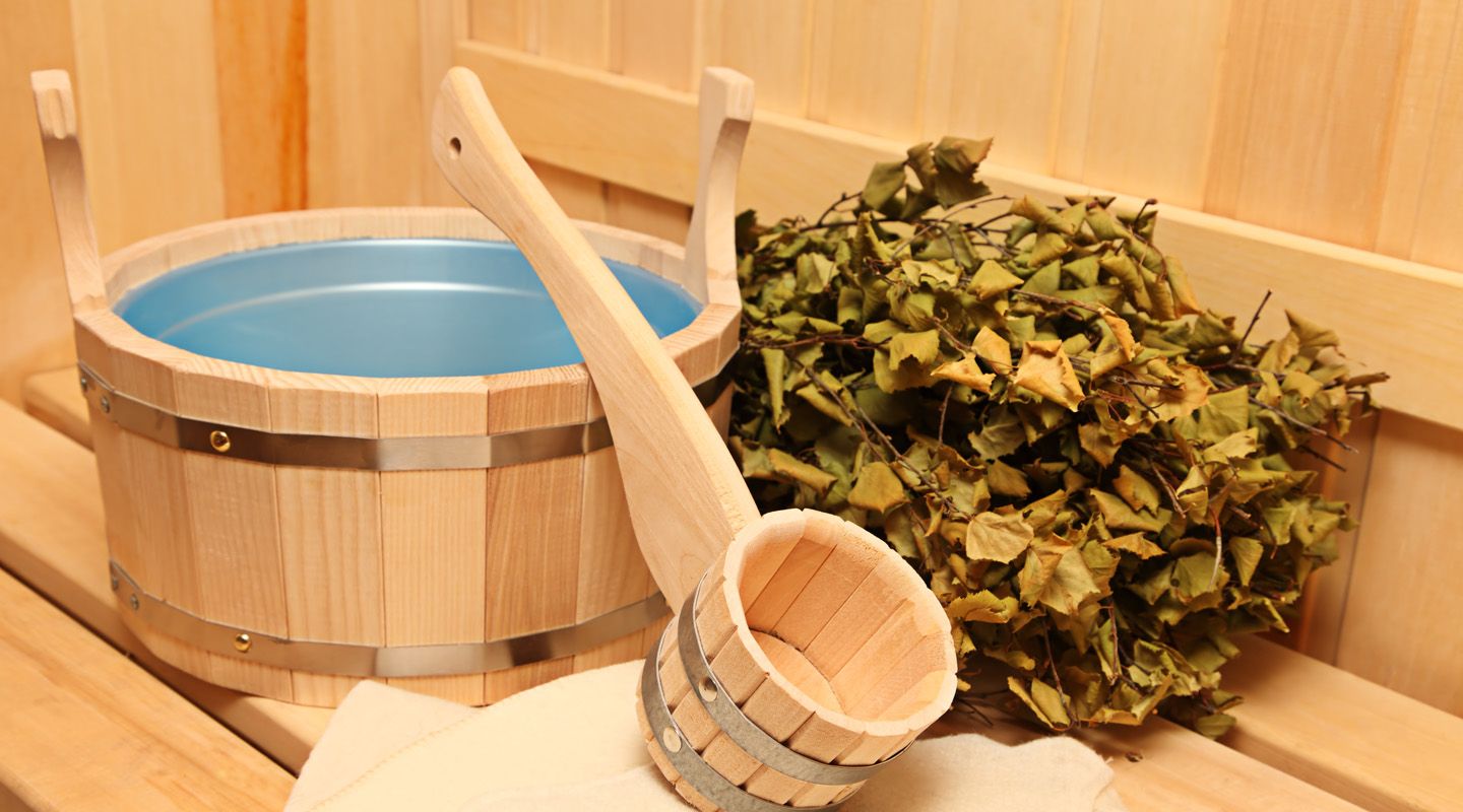 דירוג המרחצאות והסאונות הטובים ביותר בניז'ני נובגורוד בשנת 2025