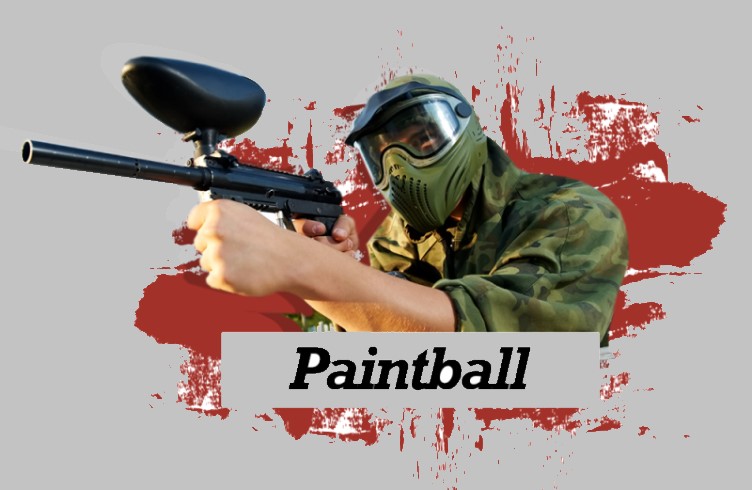 Peringkat senjata paintball terbaik untuk tahun 2025