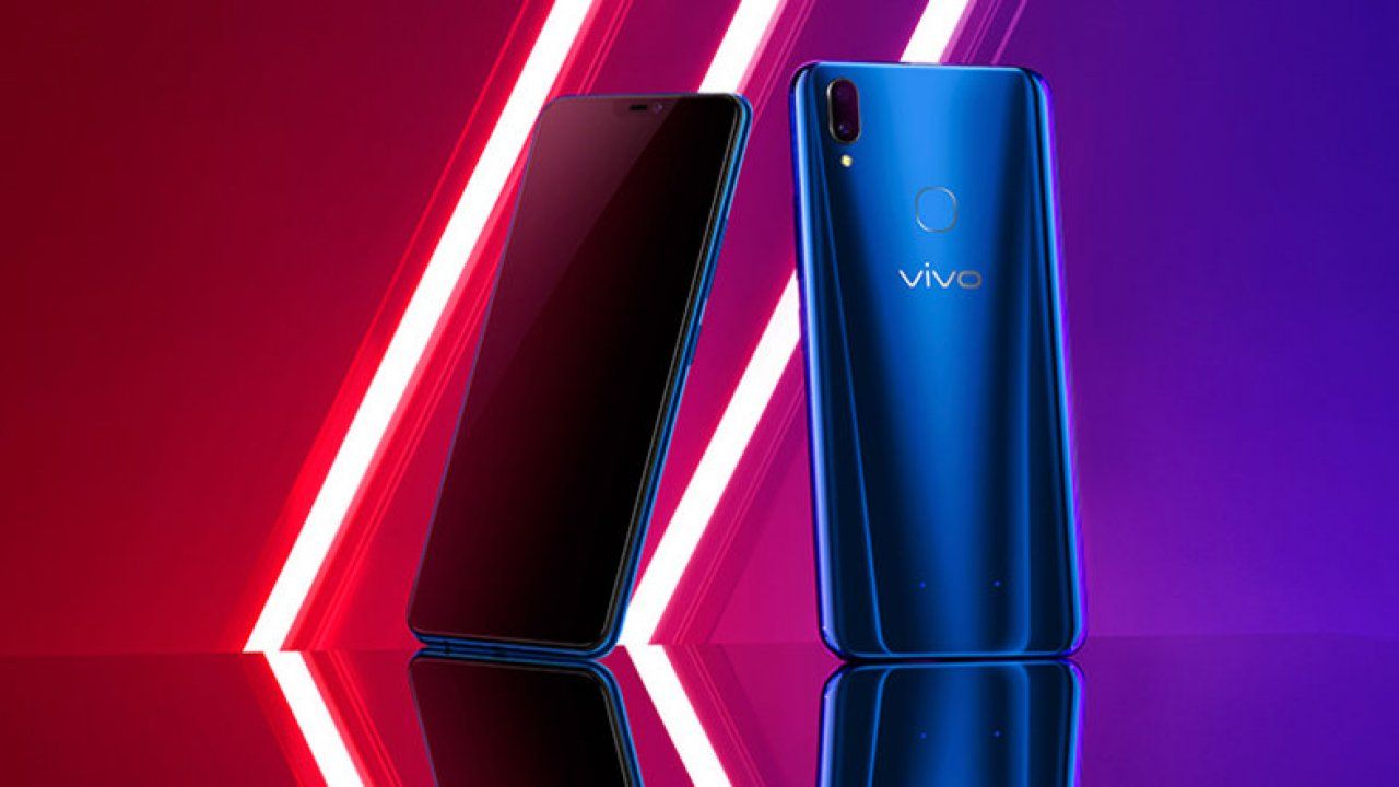 اسمارٹ فون Vivo Z3x - فوائد اور نقصانات