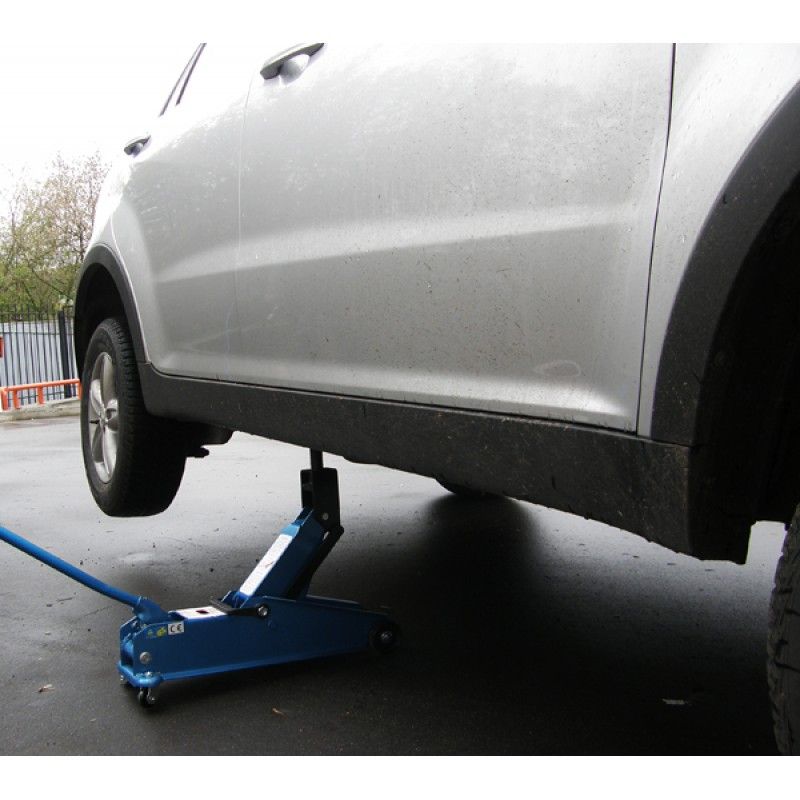 2025 میں بہترین کار جیکس کی درجہ بندی