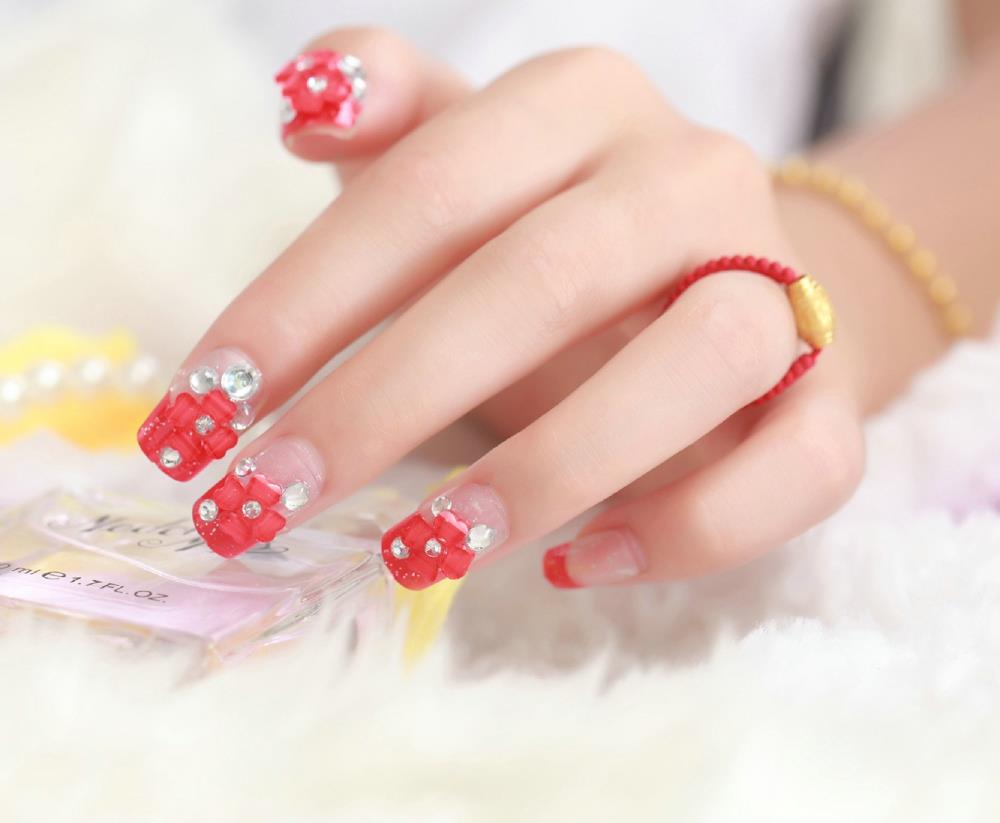 2025 کے لیے بہترین جیل پالش کٹس کی درجہ بندی