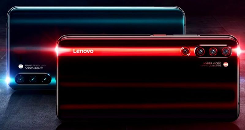 Smartphone Lenovo Z6 Pro - výhody a nevýhody