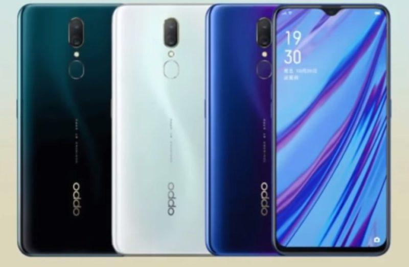 Smartphone Oppo A9 - kelebihan dan kekurangan