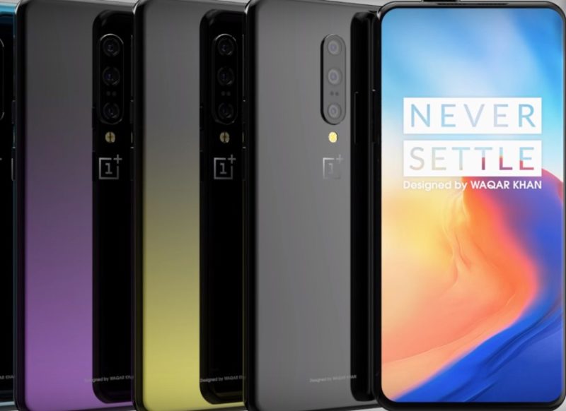 Pametni telefon OnePlus 7 Pro – prednosti in slabosti