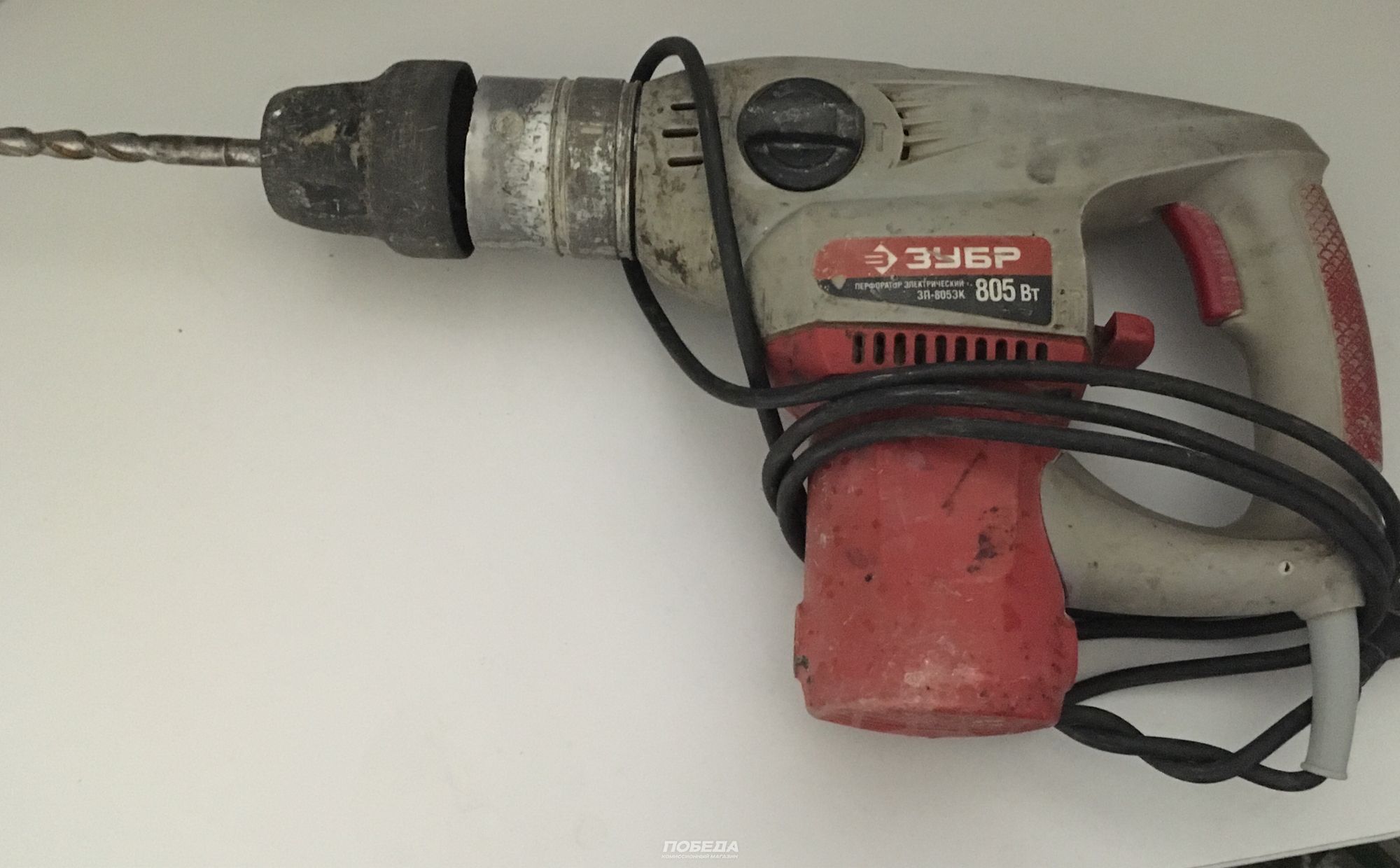 最高の Zubr ロータリー ハンマー 2025