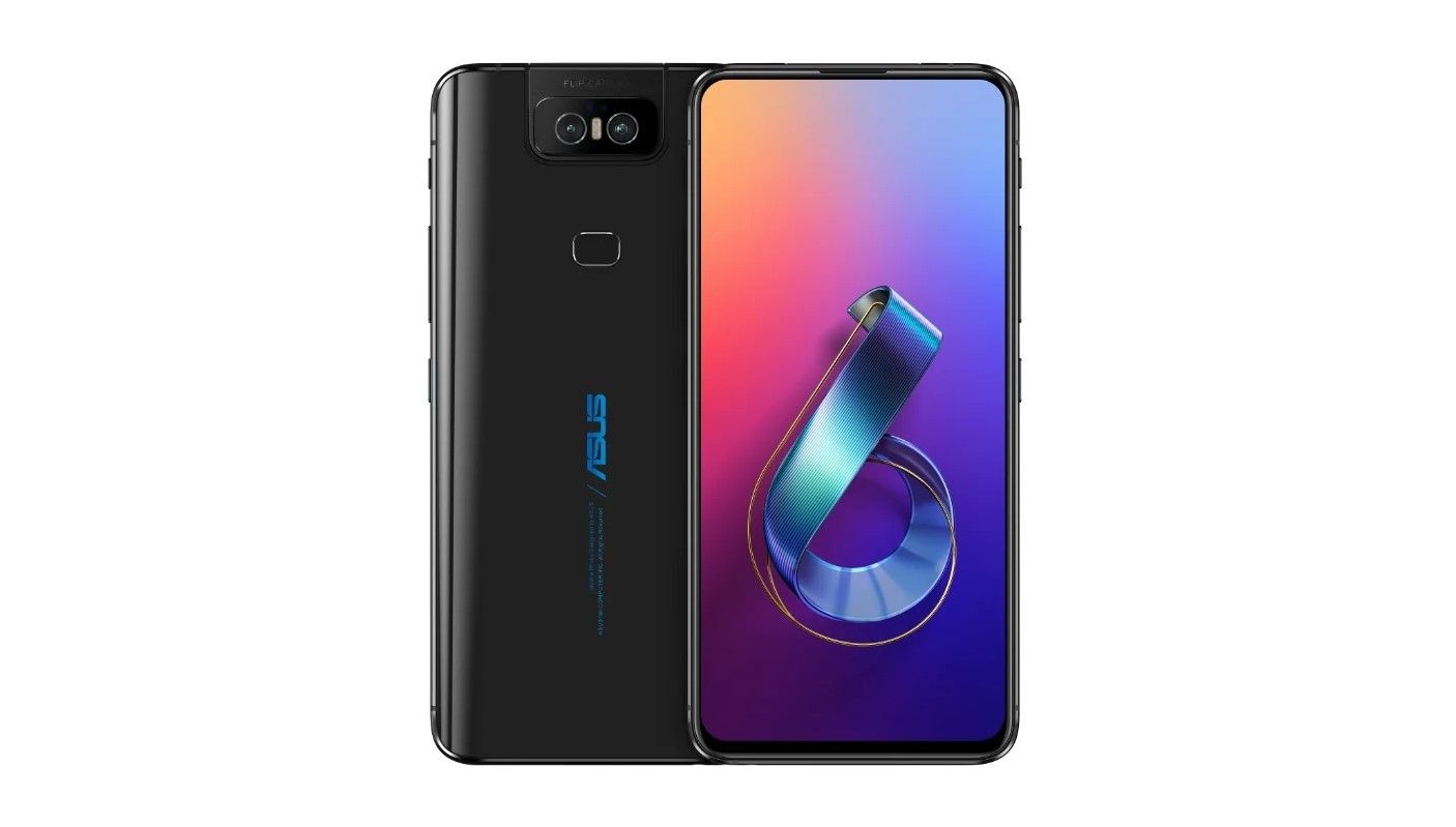 Smartphone Asus Zenfone 6 ZS630KL- kelebihan dan kekurangan