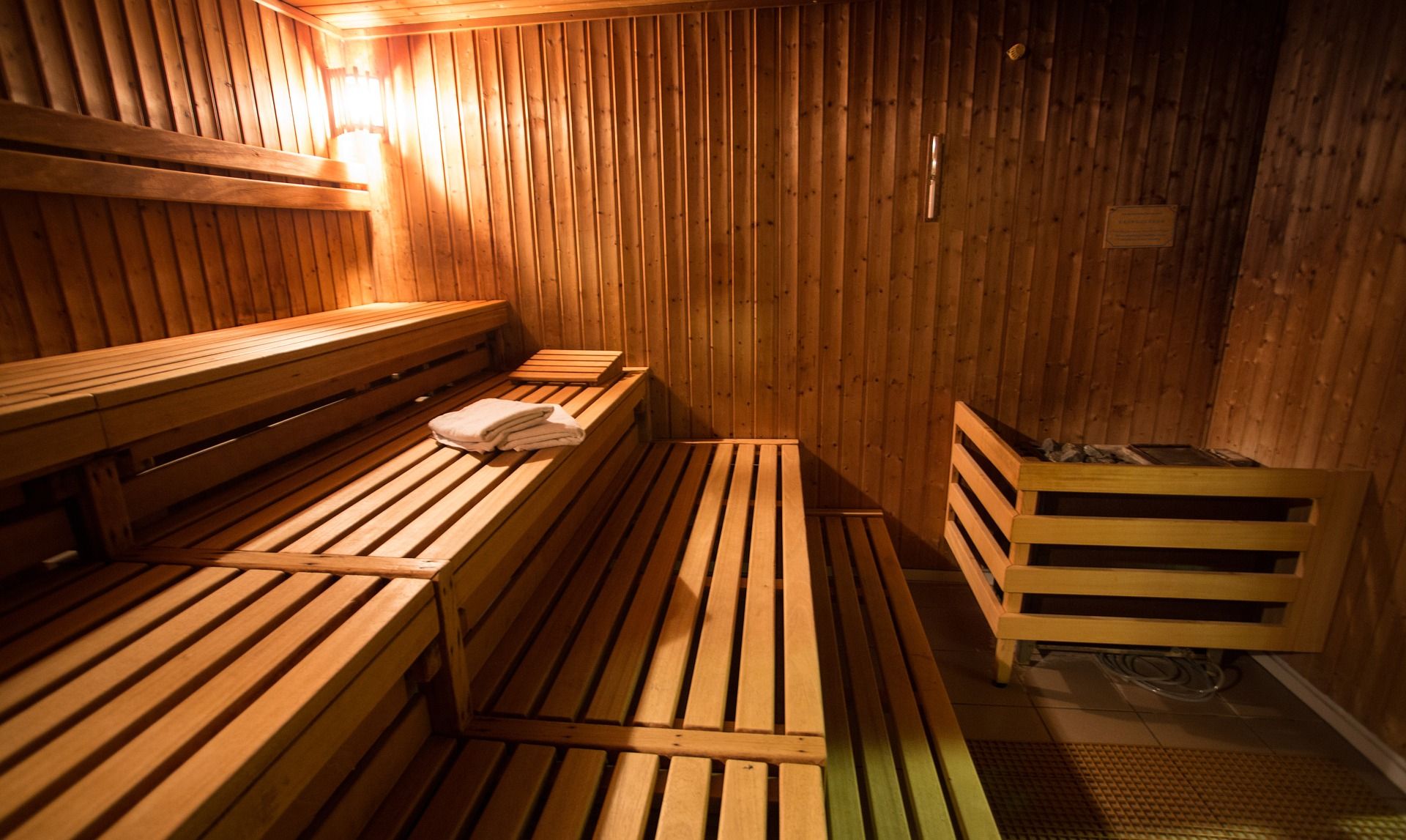 Calificación de los mejores baños y saunas en Voronezh en 2025
