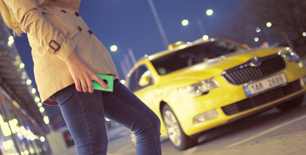 Peringkat layanan taksi terbaik di Nizhny Novgorod pada tahun 2025