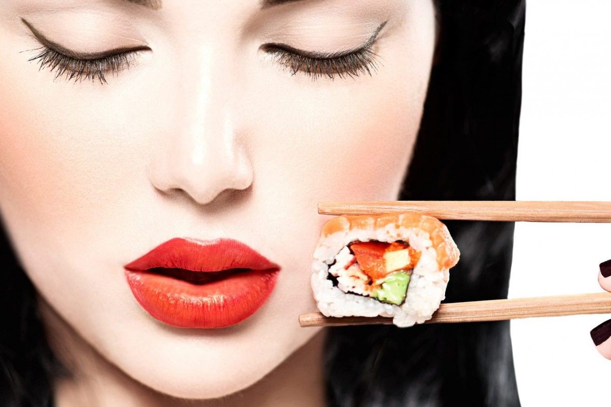 Avaliação da melhor entrega de sushi e pãezinhos em Rostov-on-Don em 2025