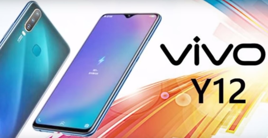 اسمارٹ فون Vivo Y12 - فوائد اور نقصانات